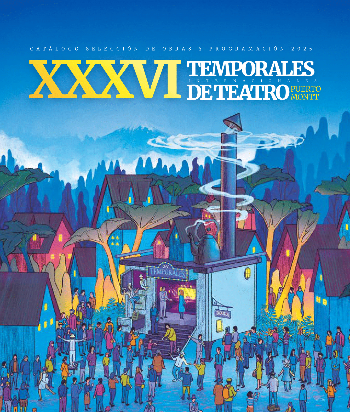 Temporales
